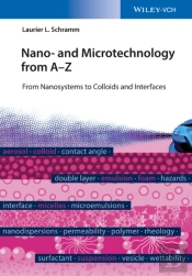 Nano- And Microtechnology From A Z