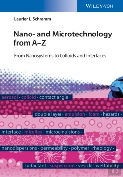 Bertrand.pt - Nano- And Microtechnology From A Z