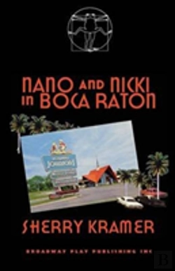 Bertrand.pt - Nano And Nicki In Boca Raton