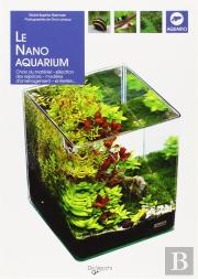 Nano Aquarium