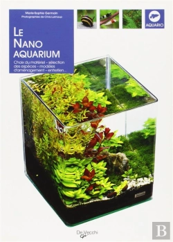 Bertrand.pt - Nano Aquarium