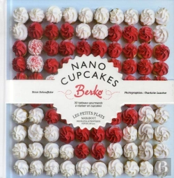 Bertrand.pt - Nano Cupcakes