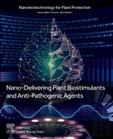 Nano-Delivering Plant Biostimulants And Anti-Pathogenic Agents
