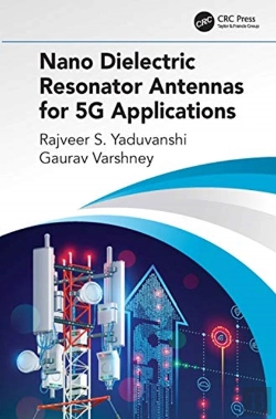Bertrand.pt - Nano Dielectric Resonator Antennas For 5g Applications