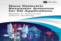 Nano Dielectric Resonator Antennas For 5g Applications