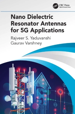 Bertrand.pt - Nano Dielectric Resonator Antennas For 5g Applications