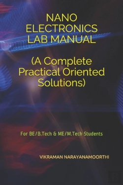 Bertrand.pt - Nano Electronics  Lab Manual (A Complete Practical Oriented Solutions)