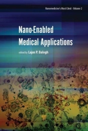 Nano-Enabled Medical Applications