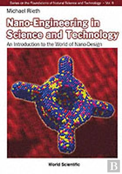 Bertrand.pt - Nano-Engineering In Science And Technology: An Introduction To The World Of Nano-Design