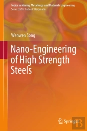 Nano-Engineering Of High Strength Steels