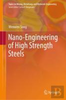 Nano-Engineering Of High Strength Steels