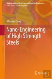 Nano-Engineering Of High Strength Steels