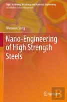 Nano-Engineering Of High Strength Steels