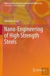Nano-Engineering Of High Strength Steels