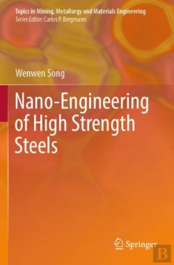 Bertrand.pt - Nano-Engineering Of High Strength Steels