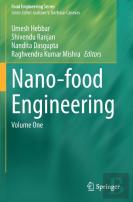 Nano-Food Engineering
