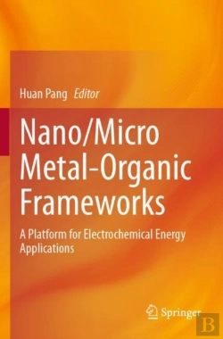 Bertrand.pt - Nano/Micro Metal-Organic Frameworks