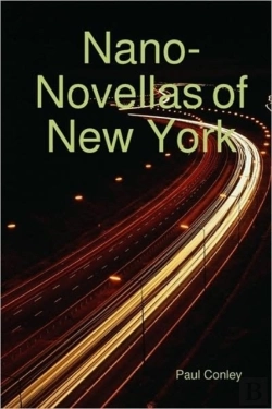 Bertrand.pt - Nano-Novellas Of New York
