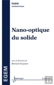 Nano-Optique Du Solide