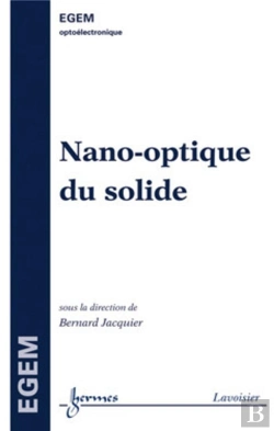 Bertrand.pt - Nano-Optique Du Solide