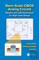 Nano-Scale Cmos Analog Circuits