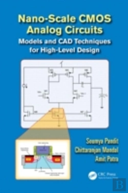 Bertrand.pt - Nano-Scale Cmos Analog Circuits