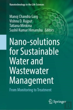 Bertrand.pt - Nano-Solutions For Sustainable Water And Wastewater Management
