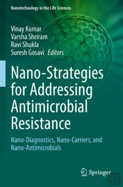 Bertrand.pt - Nano-Strategies For Addressing Antimicrobial Resistance