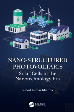 Bertrand.pt - Nano-Structured Photovoltaics