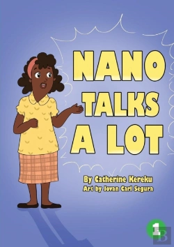 Bertrand.pt - Nano Talks A Lot