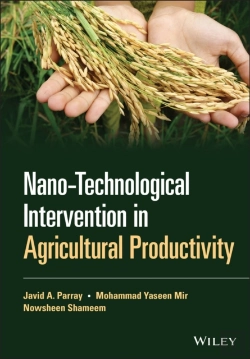 Bertrand.pt - Nano-Technological Intervention In Agricultural Productivity