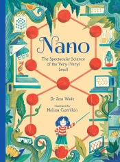 Nano: The Spectacular Science Of The Very (Very) Small