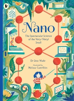 Bertrand.pt - Nano: The Spectacular Science Of The Very (Very) Small