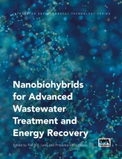 Nanobiohybrids For Advanced Wastewater Treatment And Energy Recovery
