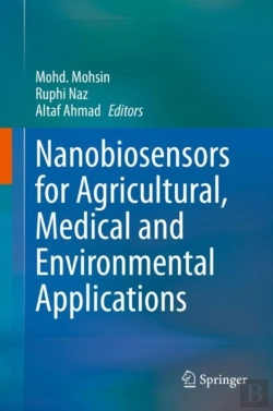 Bertrand.pt - Nanobiosensors For Agricultural, Medical And Environmental Applications
