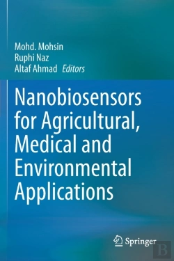 Bertrand.pt - Nanobiosensors For Agricultural, Medical And Environmental Applications