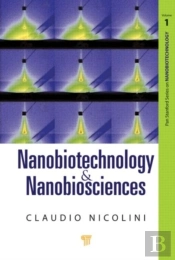 Nanobiotechnology And Nanobiosciences