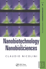Nanobiotechnology And Nanobiosciences