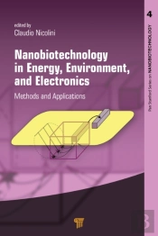 Nanobiotechnology In Energy, Environment And Electronics