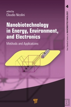 Bertrand.pt - Nanobiotechnology In Energy, Environment And Electronics