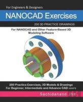 Nanocad Exercises