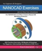 Nanocad Exercises