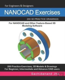 Bertrand.pt - Nanocad Exercises