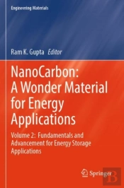 Nanocarbon: A Wonder Material For Energy Applications