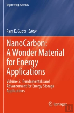 Bertrand.pt - Nanocarbon: A Wonder Material For Energy Applications