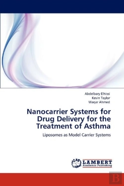 Bertrand.pt - Nanocarrier Systems For Drug Delivery For The Treatment Of Asthma