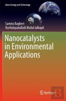 Nanocatalysts In Environmental Applications