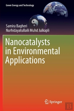 Bertrand.pt - Nanocatalysts In Environmental Applications