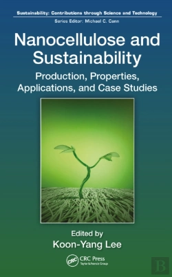 Bertrand.pt - Nanocellulose And Sustainability