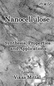 Nanocellulose